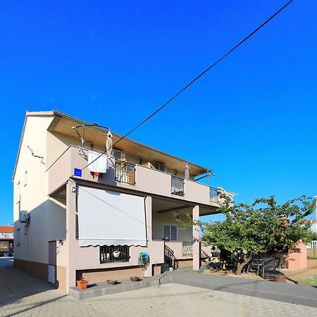 Holiday House Andrija 比比涅 外观 照片