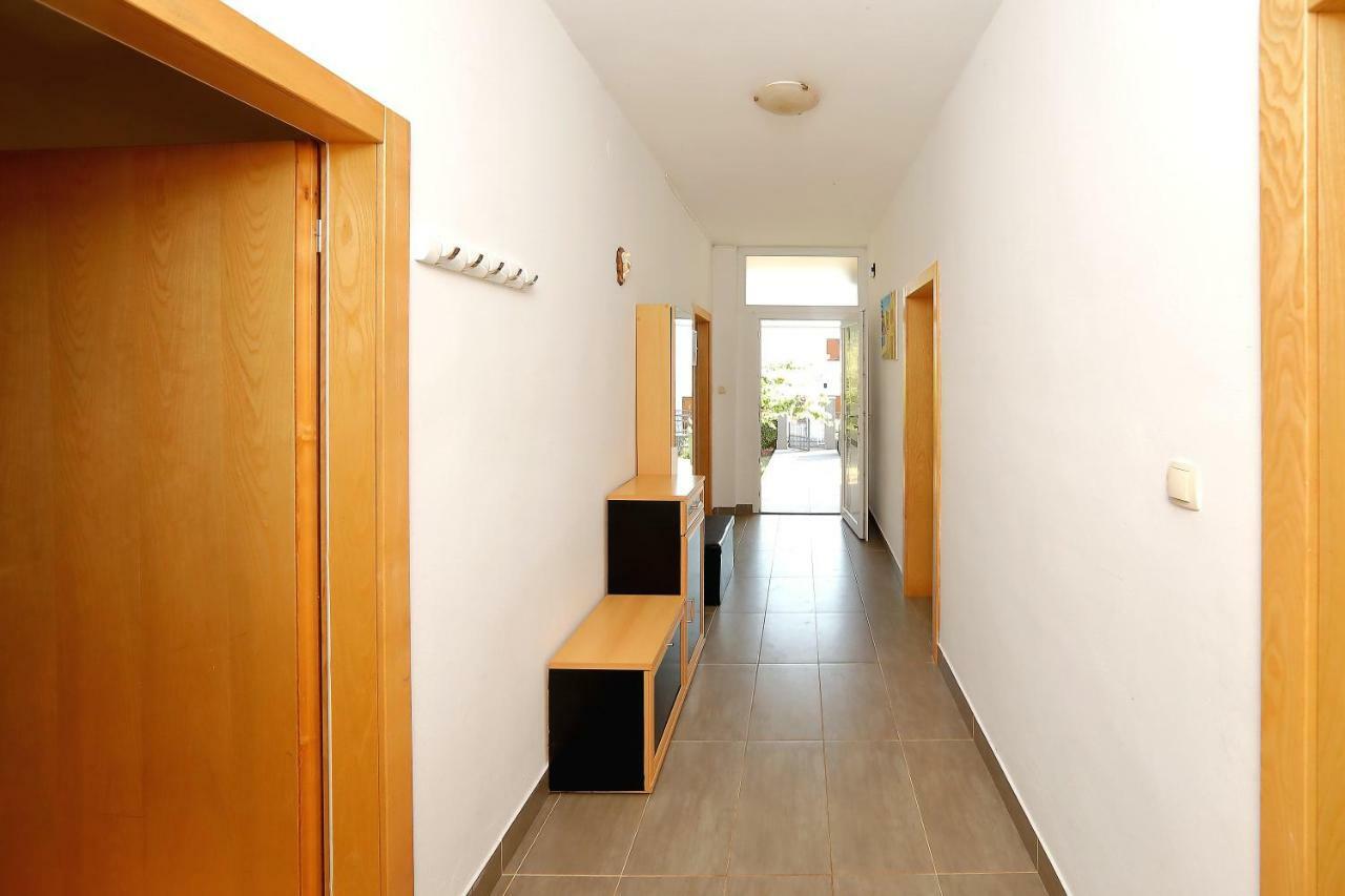 Holiday House Andrija 比比涅 外观 照片
