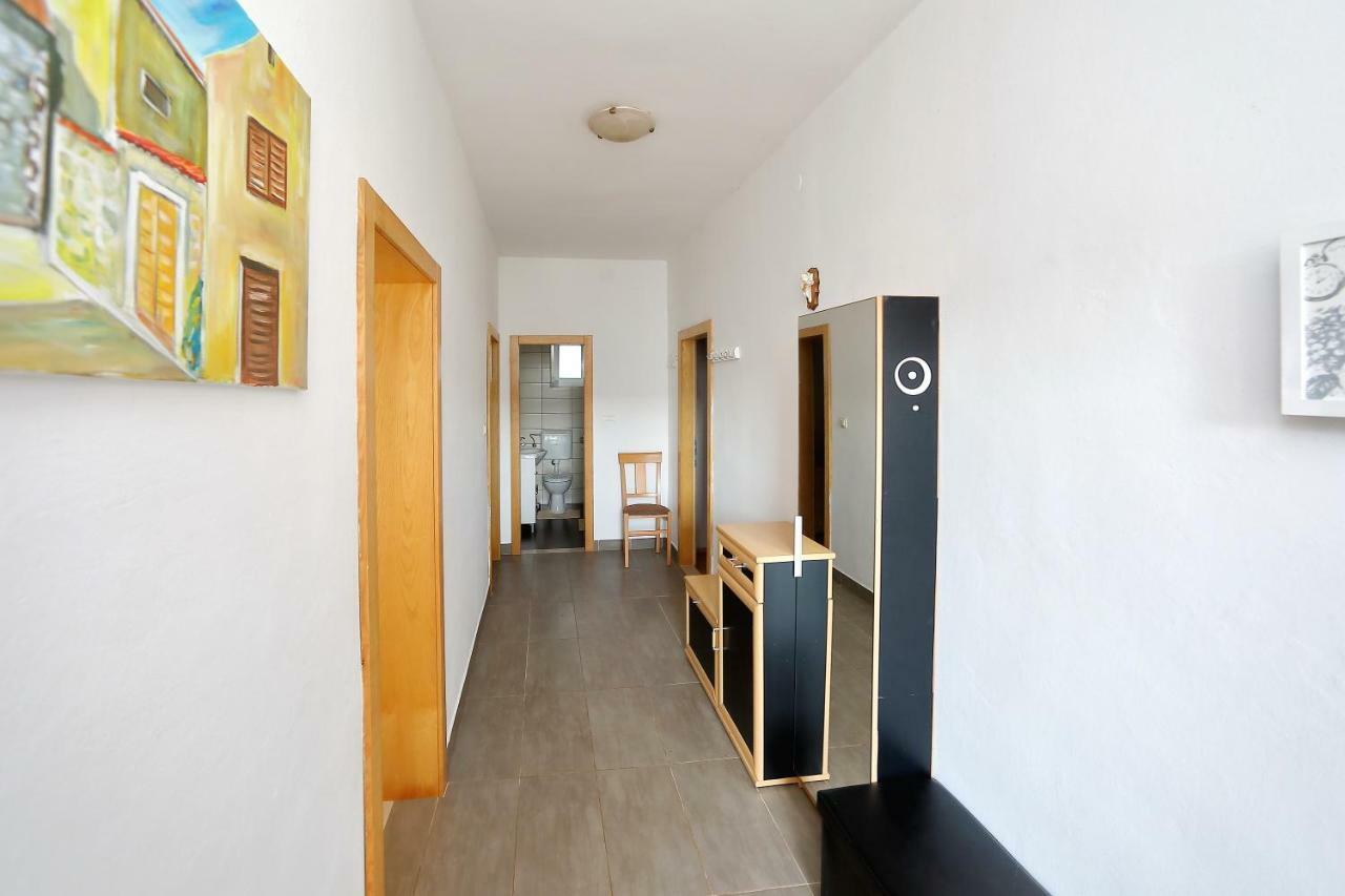 Holiday House Andrija 比比涅 外观 照片
