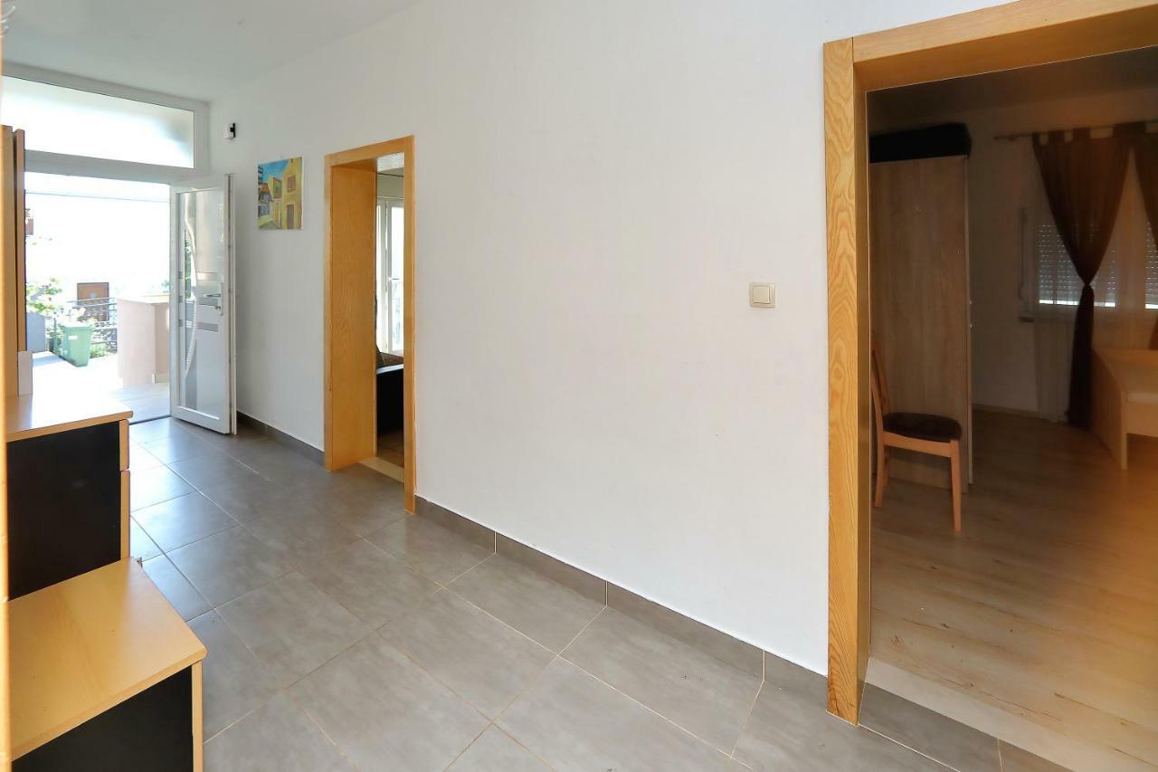Holiday House Andrija 比比涅 外观 照片